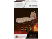 Revell 3D Puzzle - House of the Dragon King's Landing