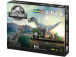 Revell 3D Puzzle - Jurassic World - Blue