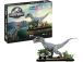 Revell 3D Puzzle - Jurassic World - Blue
