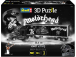 Revell 3D Puzzle - Motörhead Tour Truck