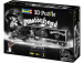 Revell 3D Puzzle - Motörhead Tour Truck