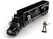 Revell 3D Puzzle - Motörhead Tour Truck