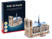 Revell 3D Puzzle - Notre-Dame