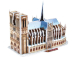 Revell 3D Puzzle - Notre-Dame