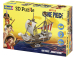 Revell 3D Puzzle - One Piece Flying Lamb/ Going Merry