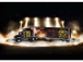 Revell 3D Puzzle - QUEEN Tour Truck 50. výročí