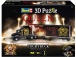 Revell 3D Puzzle - QUEEN Tour Truck 50. výročí