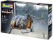 Revell Aérospatiale Alouette II (1:32)