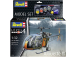 Revell Aérospatiale Alouette II (1:32) (sada)