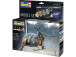 Revell Aérospatiale Alouette II (1:32) (sada)