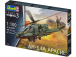 Revell AH-64A Apache (1:100)