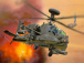 Revell AH-64D Longbow Apache (1:144)