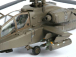 Revell AH-64D LONGBOW APACHE (1:144) sada
