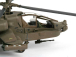 Revell AH-64D LONGBOW APACHE (1:144) sada