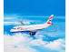 Revell Airbus A320neo British Airways (1:144)