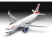 Revell Airbus A320neo British Airways (1:144)