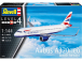 Revell Airbus A320neo British Airways (1:144)