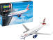 Revell Airbus A320neo British Airways (1:144)
