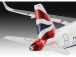 Revell Airbus A320neo British Airways (1:144)