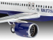 Revell Airbus A320neo British Airways (1:144)