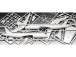 Revell Airbus A320neo Lufthansa (1:144) (sada)