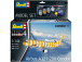 Revell Airbus A321-200 Condor (1:144) (sada)