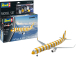 Revell Airbus A321-200 Condor (1:144) (sada)