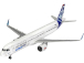 Revell Airbus A321 Neo (1:144)