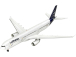 Revell Airbus A330-300 Lufthansa New Livery (1:144)