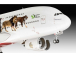 Revell Airbus A380-800 Emirates Wild Life (1:144)