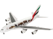Revell Airbus A380-800 Emirates Wild Life (1:144)