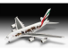 Revell Airbus A380-800 Emirates Wild Life (1:144)