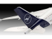 Revell Airbus A380-800 Lufthansa New Livery (1:144)