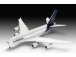 Revell Airbus A380-800 Lufthansa New Livery (1:144)