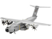 Revell Airbus A400M ATLAS (1:72)