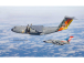 Revell Airbus A400M Tornado (Air Defender) (1:144)