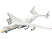 Revell Antonov An-225 Mrija (1:144)