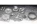 Revell Apollo 11 lunární modul Eagle (50. výročí) (1:48) (sada)