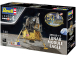 Revell Apollo 11 lunární modul Eagle (50. výročí) (1:48) (sada)