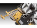 Revell Apollo 11 lunární modul Eagle (50. výročí) (1:48) (sada)