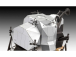 Revell Apollo 11 lunární modul Eagle (50. výročí) (1:48) (sada)