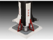 Revell Apollo 11 - Saturn V (1:96)