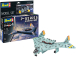 Revell Arado Ar E.555 P-Series (1:72) (sada)