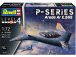 Revell Arado P-Series AR555 (1:72)