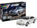 Revell Aston Martin DB5 - Goldfinger (1:24) (Giftset)