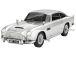 Revell Aston Martin DB5 - Goldfinger (1:24) (Giftset)