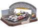 Revell Audi R10 TDI, 3D Puzzle (LeMans Racetrack) (1:24) (giftset)