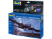 Revell Avro Lancaster B.III Dambusters (1:72) (sada)