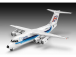 Revell BAe 146 (RJ85) (1:144) (sada)