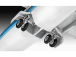 Revell BAe 146 (RJ85) (1:144) (sada)